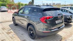 جي ام سي تيراين